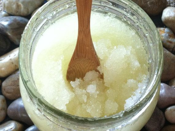 Diy Body Scrub
 12 Homemade Body Scrubs to Keep You Smooth All Summer