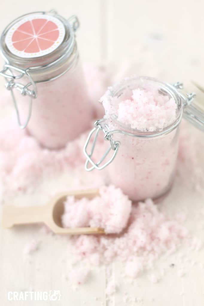 Diy Body Scrub
 17 Homemade Body Scrub Recipes to Smooth and Pamper Your