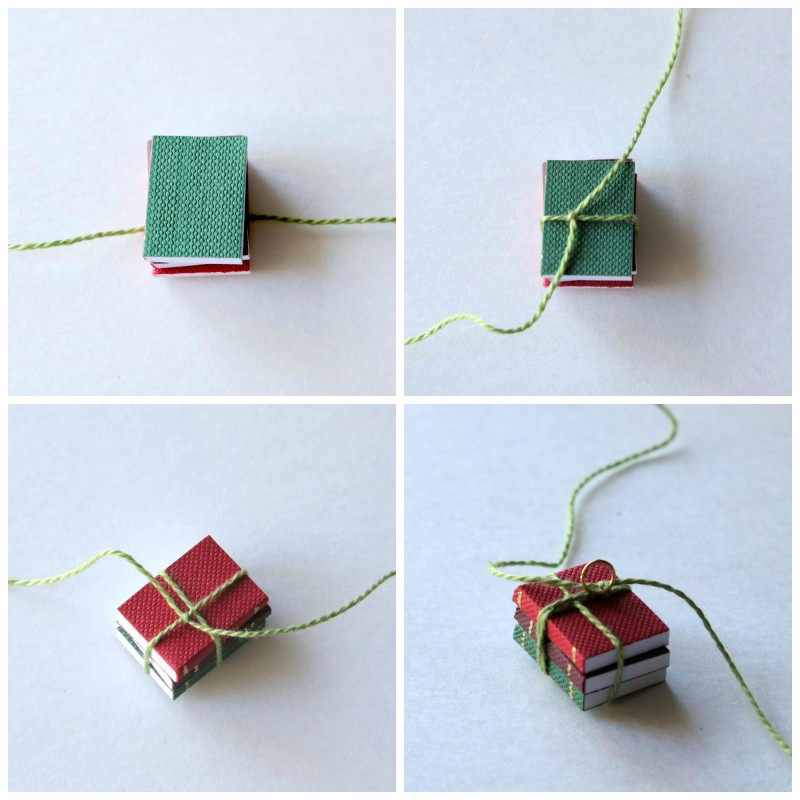 Diy Book
 Book Necklace DIY For The Book Lover Darice