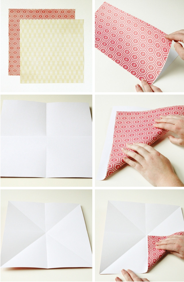 Diy Box
 DIY ORIGAMI GIFT BOXES