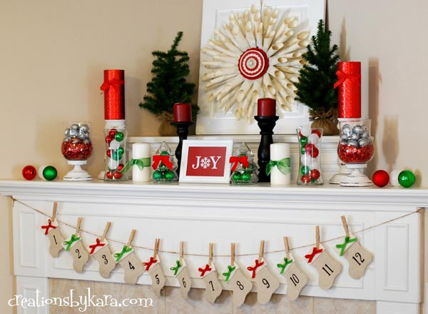 Diy Christmas Decoration
 DIY Christmas Decorations Christmas Celebration All