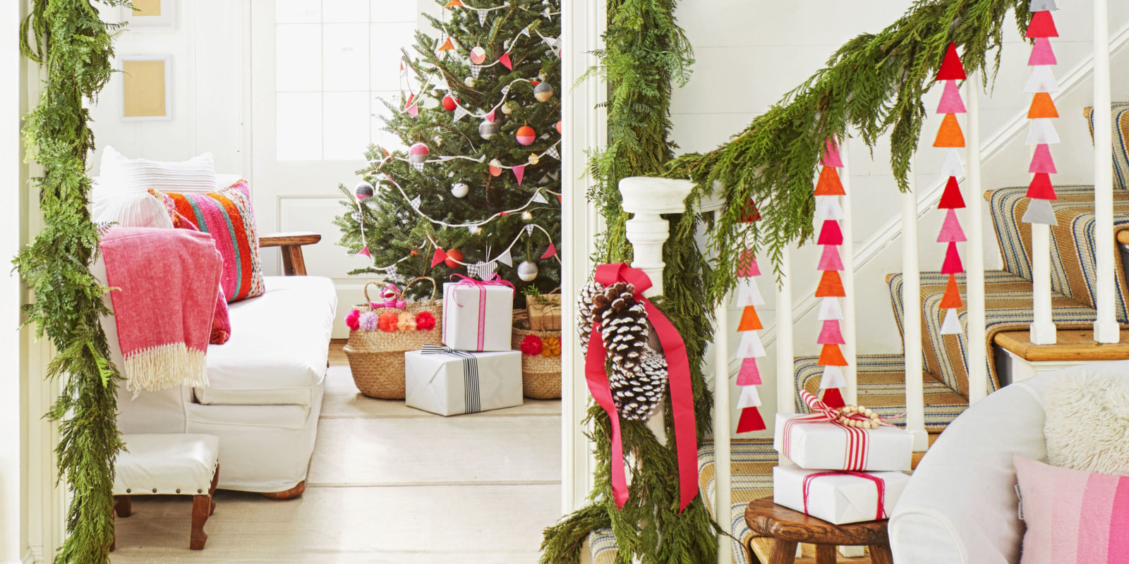 Diy Christmas Decorations
 80 DIY Christmas Decorations Easy Christmas Decorating Ideas