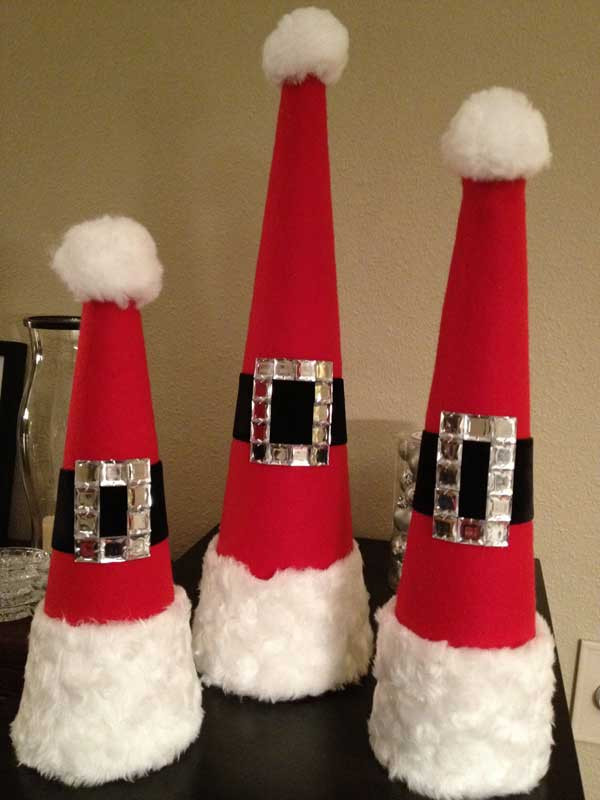 Diy Christmas Decorations
 61 Easy and In Bud DIY Christmas Decoration Ideas Part