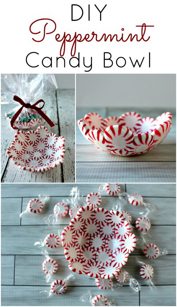 Diy Christmas Gifts
 20 Awesome DIY Christmas Gift Ideas & Tutorials