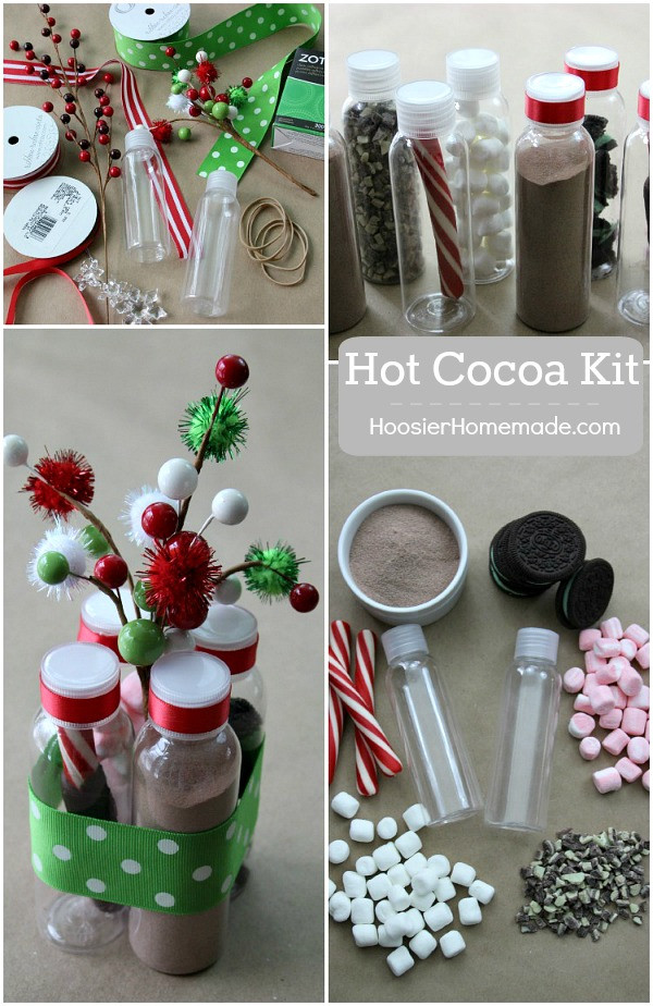 Diy Christmas Presents
 3 Real Simple Christmas DIY Projects Mommy Gone Viral