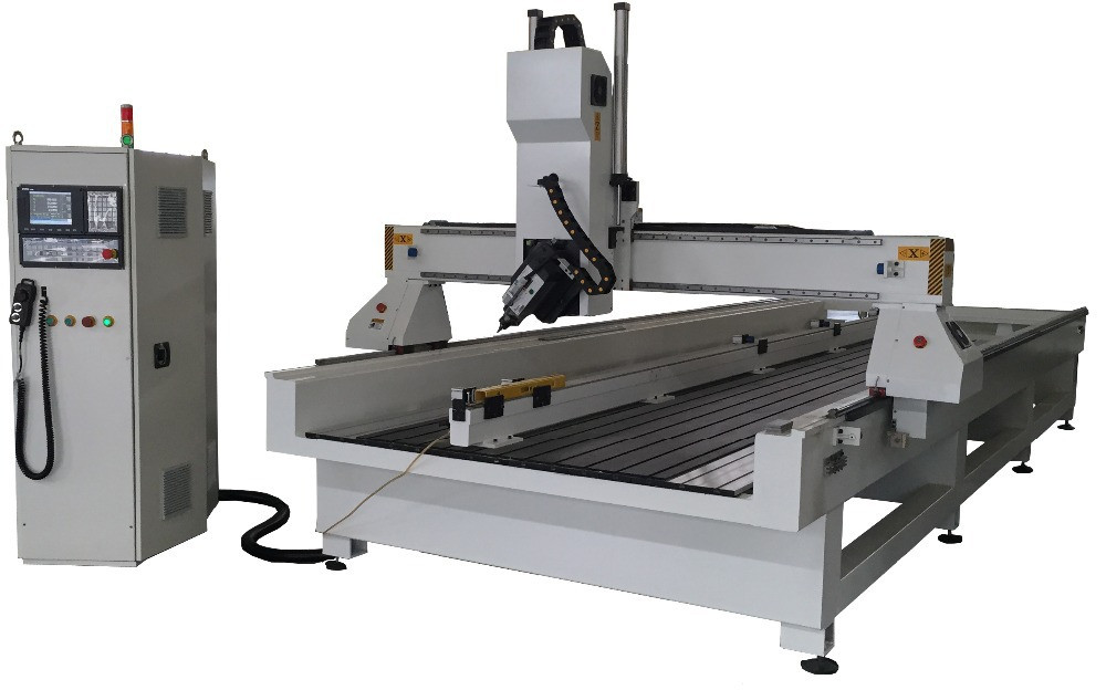 Diy Cnc Mill
 China Supplier 4 Axes Diy Cnc Mill For Wood Based Panel