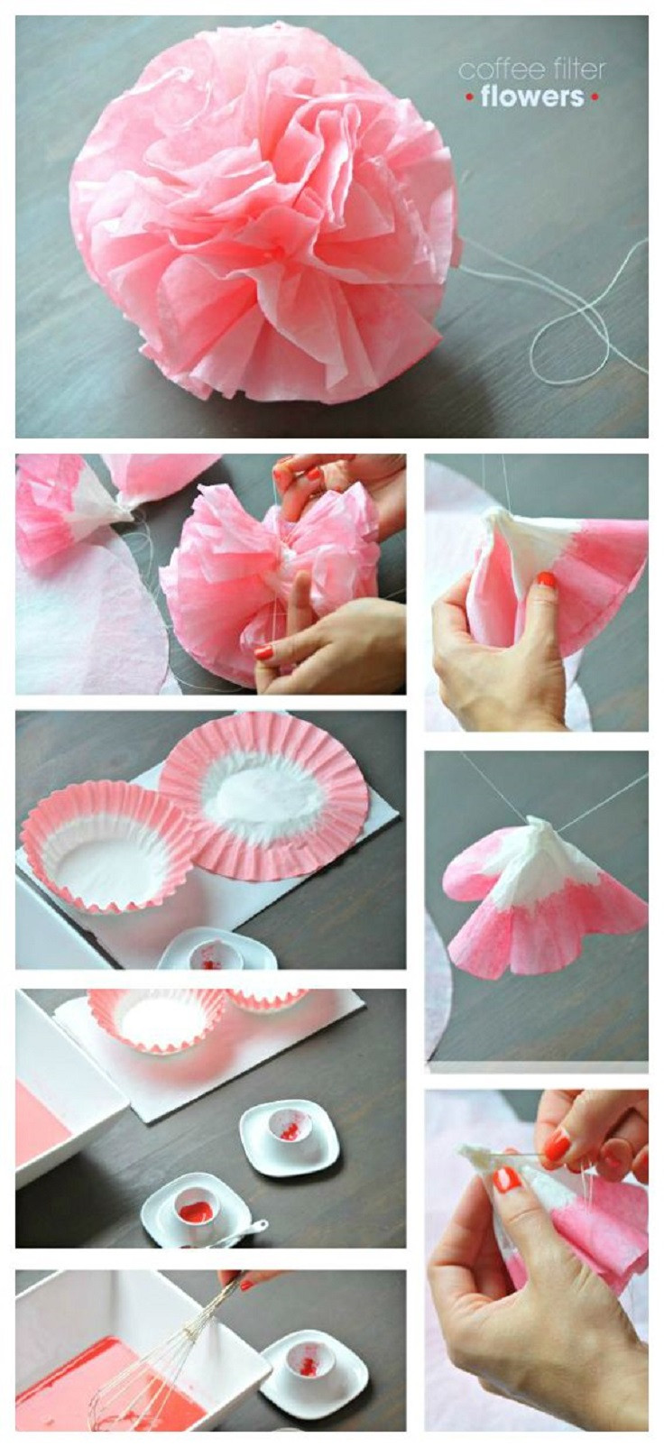 Diy Creative
 Top 10 Creative DIY Tutorials Top Inspired