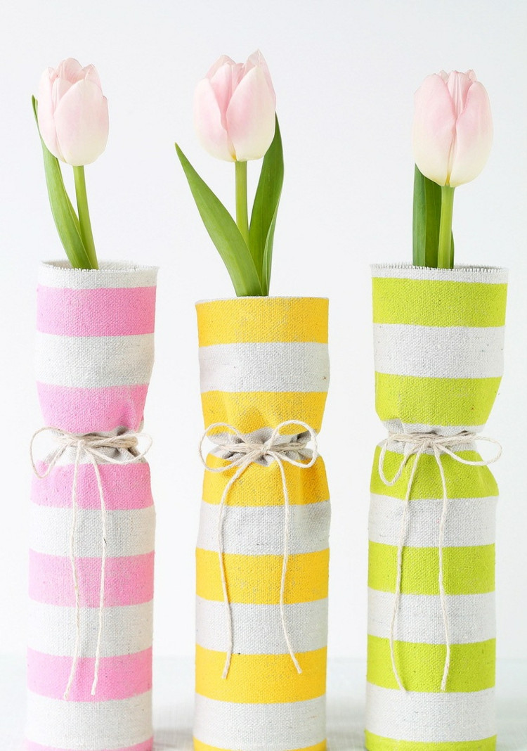 Diy Deko Frühling
 DIY Dekoration zu Ostern Basteln Sie se 23 tollen Ideen