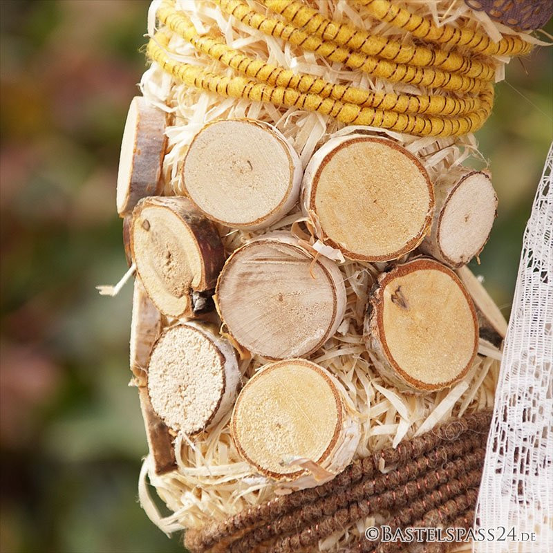 Diy Deko Frühling
 DIY Türkranz Frühling