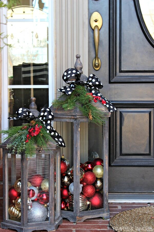 Diy Deko Garten
 DIY Deko Ideen zu Weihnachten den Garten gestalten