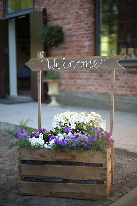 Diy Deko Garten
 Wau Mit sen Ideen machen Sie aus alten Kisten