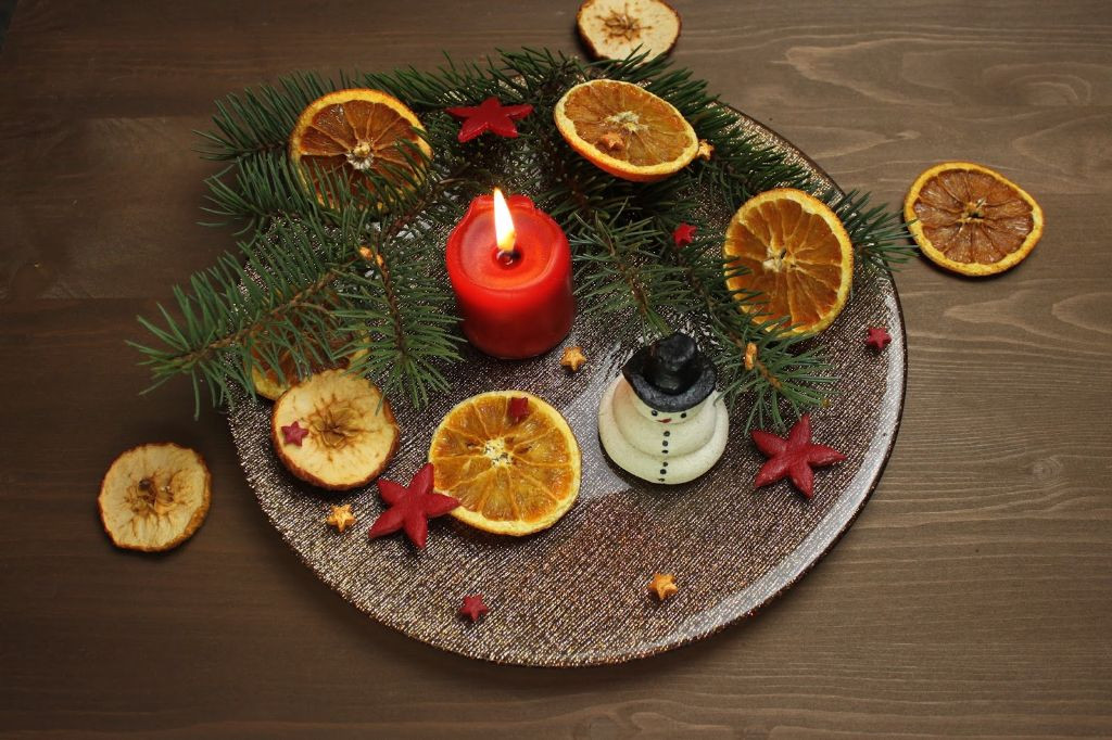 Diy Deko Weihnachten
 5 DIY Dekoideen zu Weihnachten – Weihnachtsdeko selber