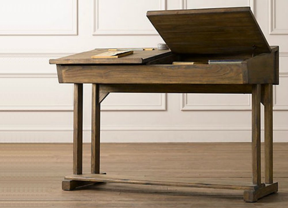 Diy Desk
 DIY Desk 15 Easy Ways to Build Your Own Bob Vila