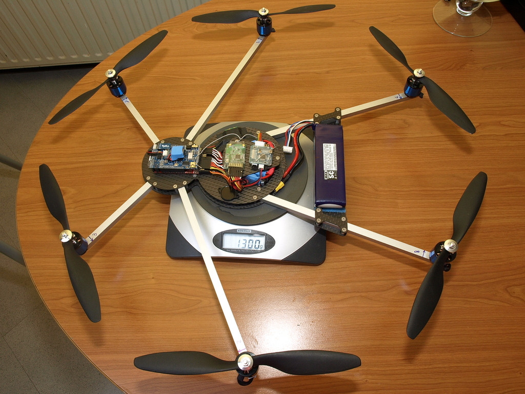 Diy Drohne
 Pieter van Woerkom s Page DIY Drones