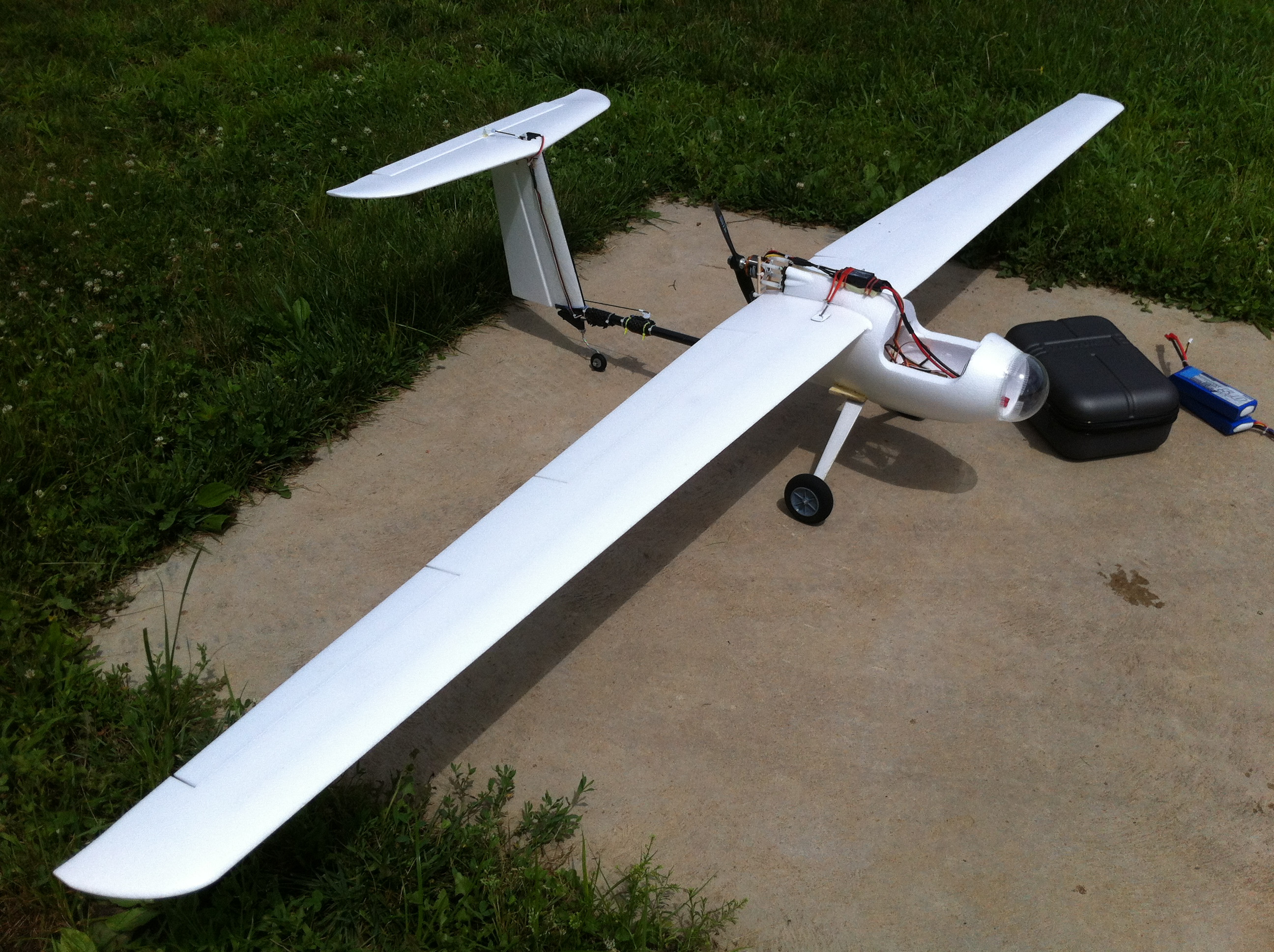 Diy Drone
 Blogs DIY Drones