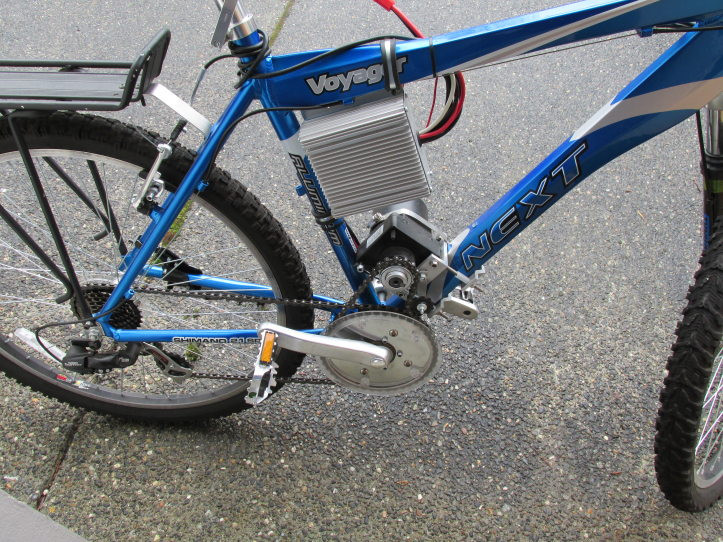 Diy Electric Bike
 Diy Electric Bike YL67