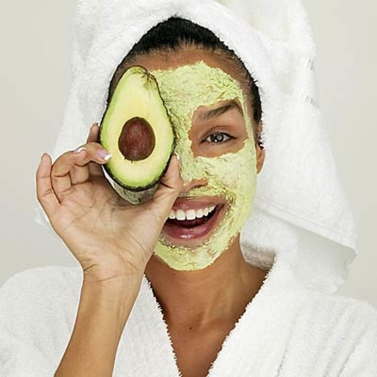 Diy Face Mask
 Beauty DIY 7 Face Masks & Scrubs For Flawless Skin