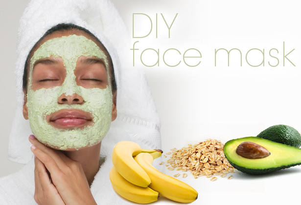 Diy Face Mask
 Easy DIY face masks – All things Growing Up