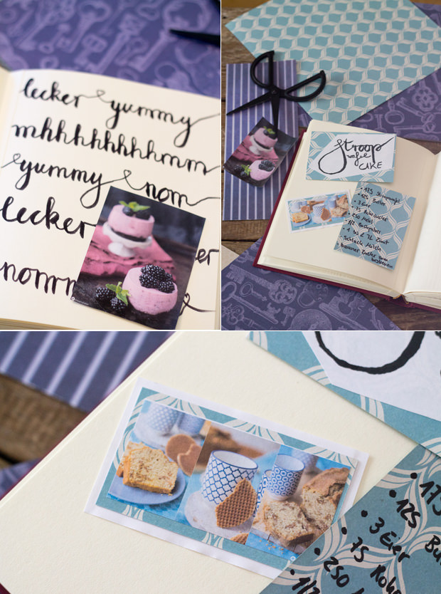 Diy Fotoalbum Gestalten
 Fotoalbum gestalten – Schöne Ideen für ein Geschenk