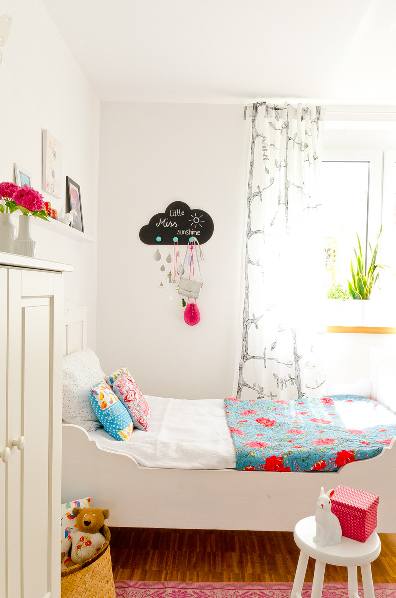 Diy Fürs Zimmer
 diy Garderobe für´s Kinderzimmer Leelah Loves