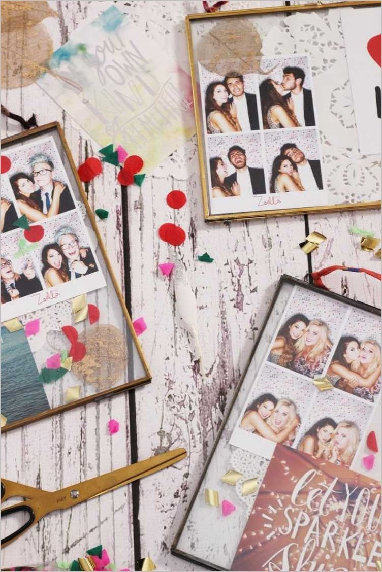 Diy Geschenk Freund
 100 Geschenke Weihnachten Diy Bilder Ideen