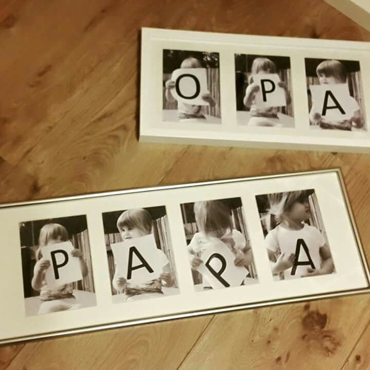 Diy Geschenk Papa
 Papa geschenk Geburtstag