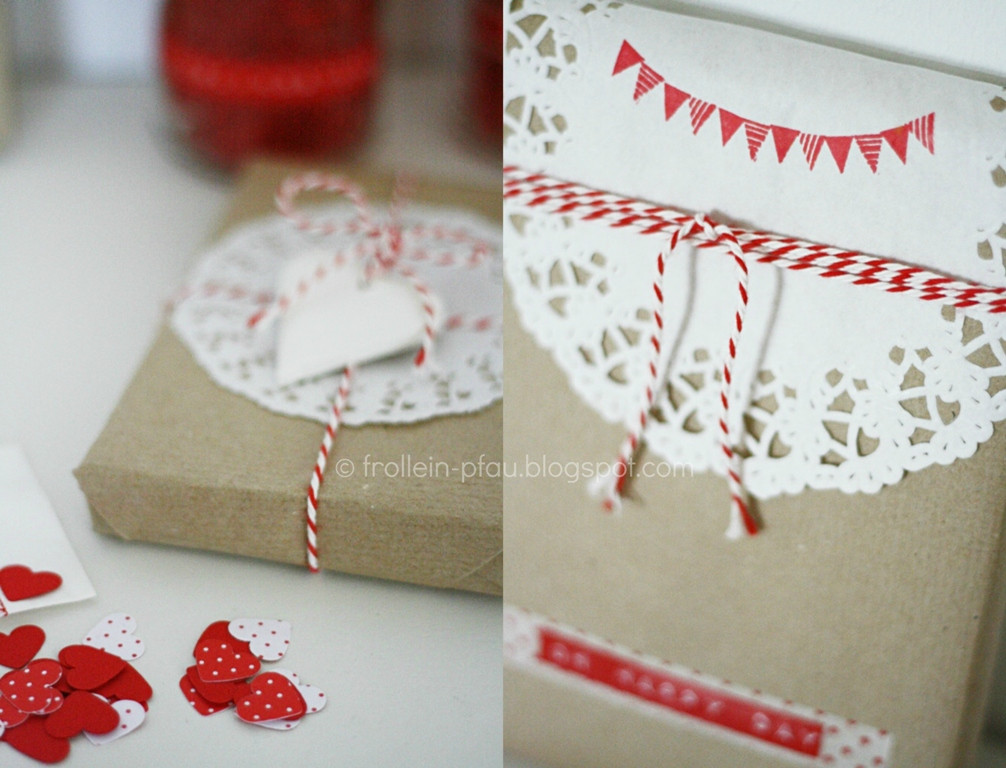 Diy Geschenke Mutter
 Frollein Pfau DIY Ideen für Lieblingseltern