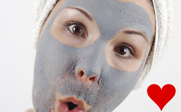 Diy Gesichtsmaske
 DIY Gesichtsmaske gegen Fältchen • WOMAN AT