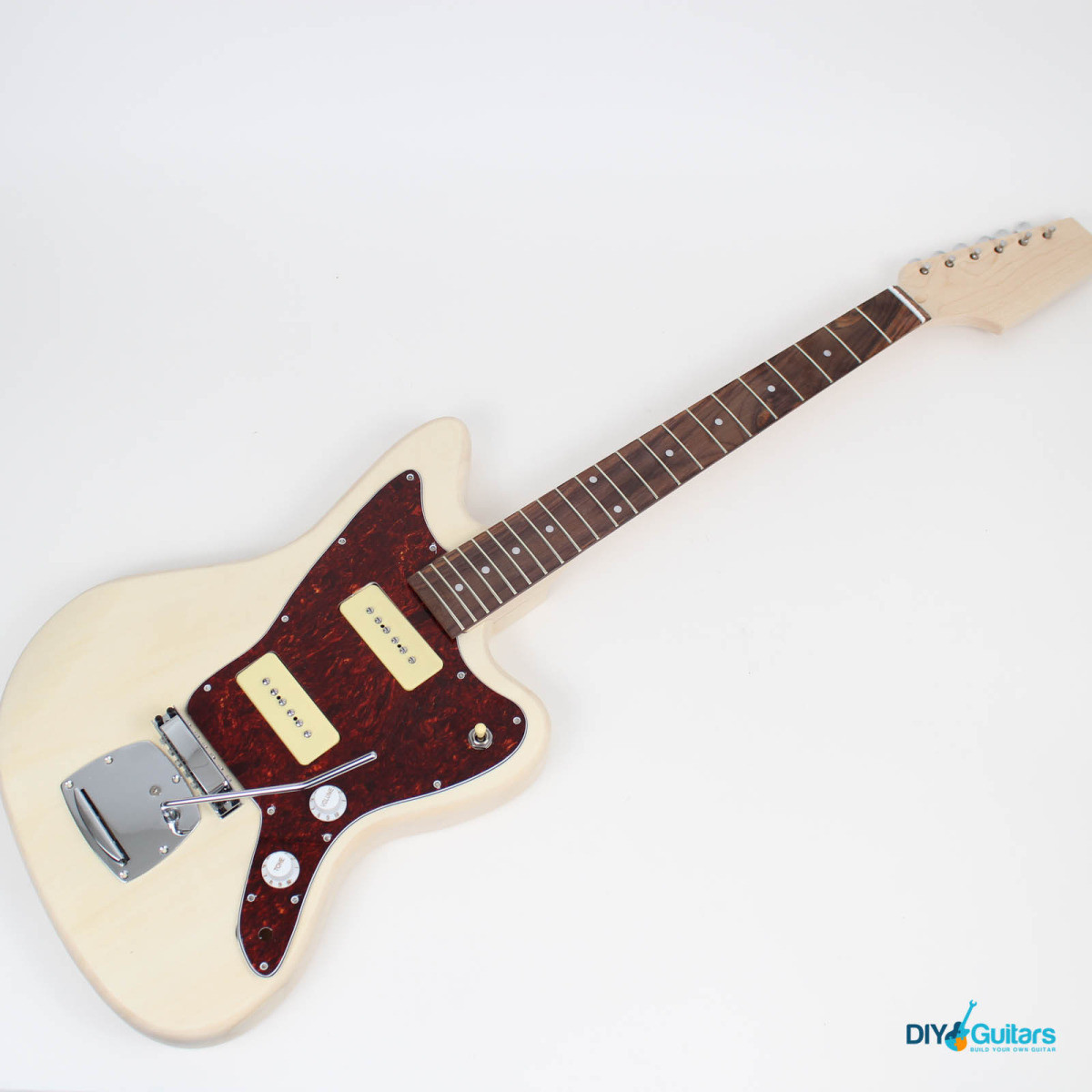 Diy Guitar
 Jazzmaster Style Guitar Kit DIY Guitars