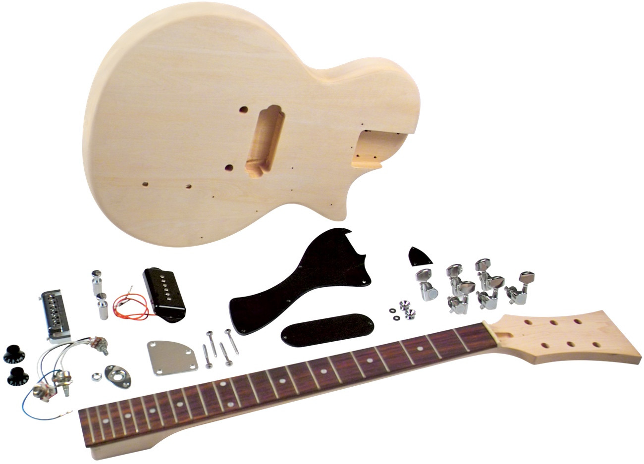 Diy Guitar
 The Best DIY Guitar Kits Electric All Under $250