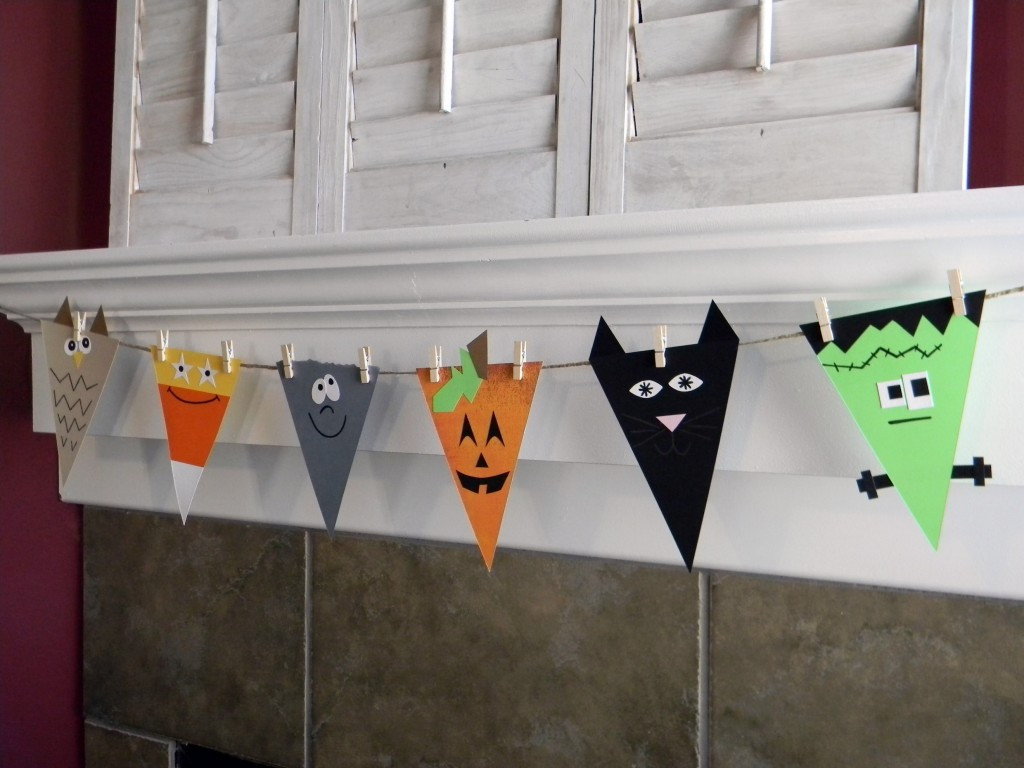 Diy Halloween
 Scary DIY Halloween Decorations and Crafts Ideas 2015