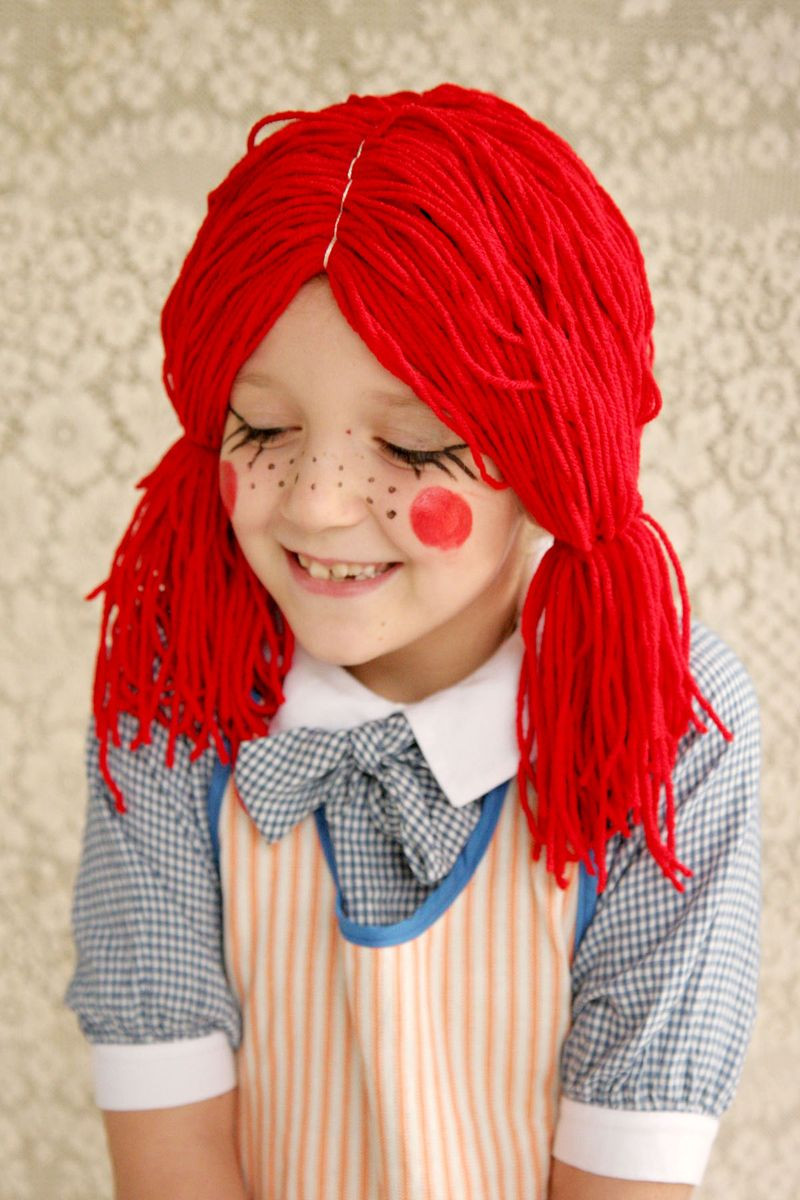 Diy Halloween Costume
 22 Cool DIY Girls Halloween Costumes For Any Taste