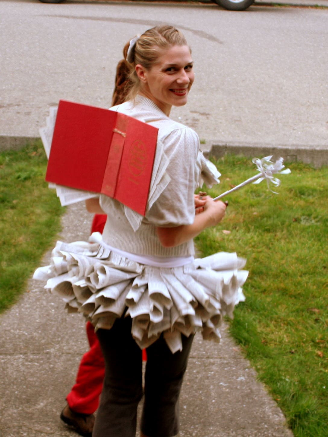 Diy Halloween Costume
 DIY Halloween Costumes MomAdvice