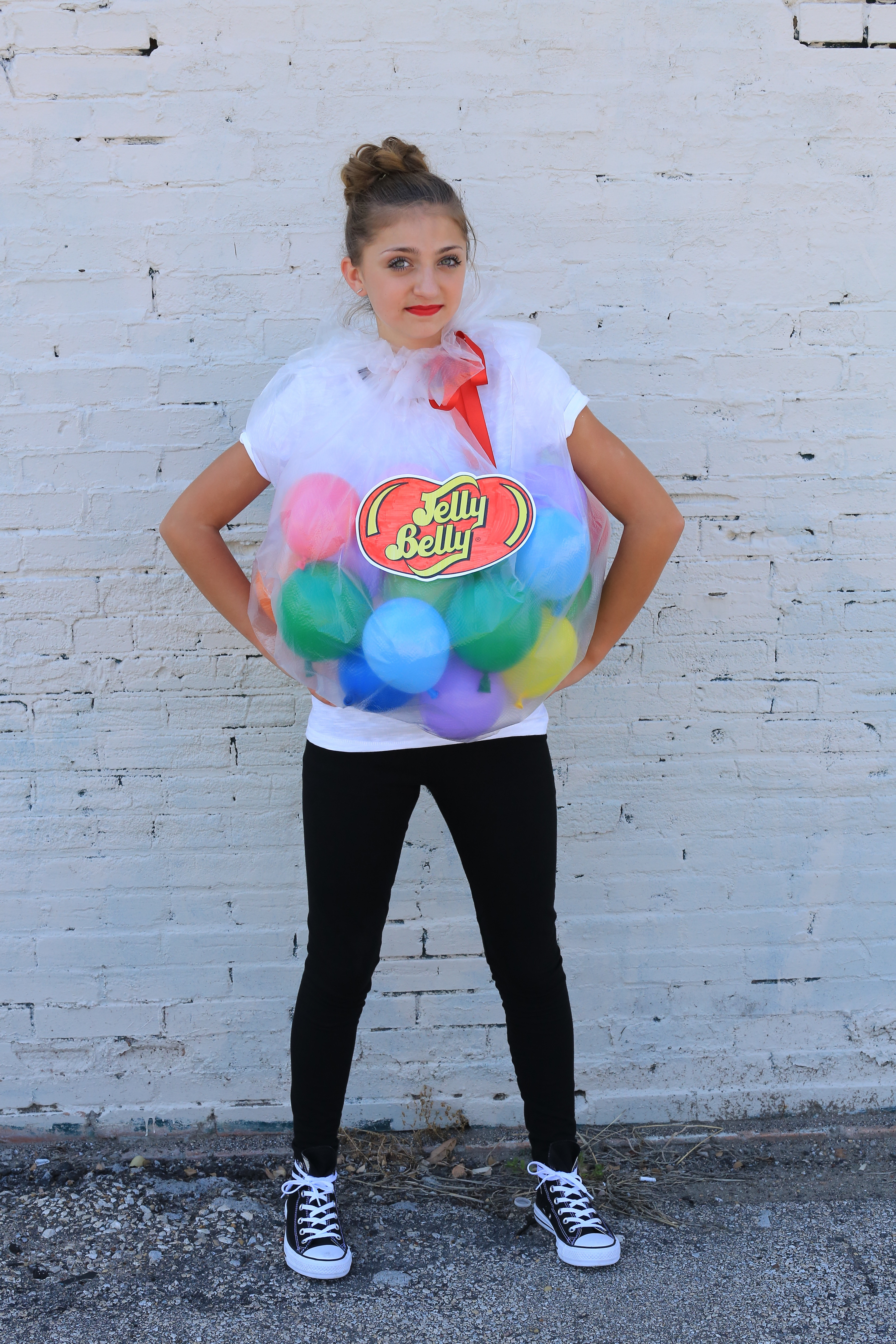 Diy Halloween Costumes
 10 DIY Food Halloween Costumes Kamri Noel