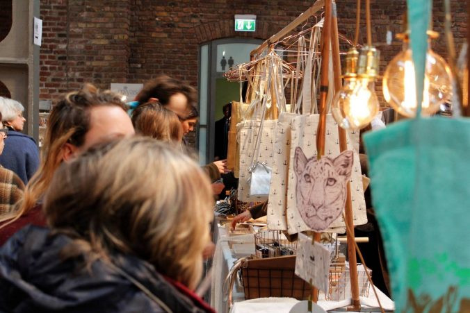 Diy Hamburg
 DIY DesignMarkt Hamburg – Handgemachte Schätze im