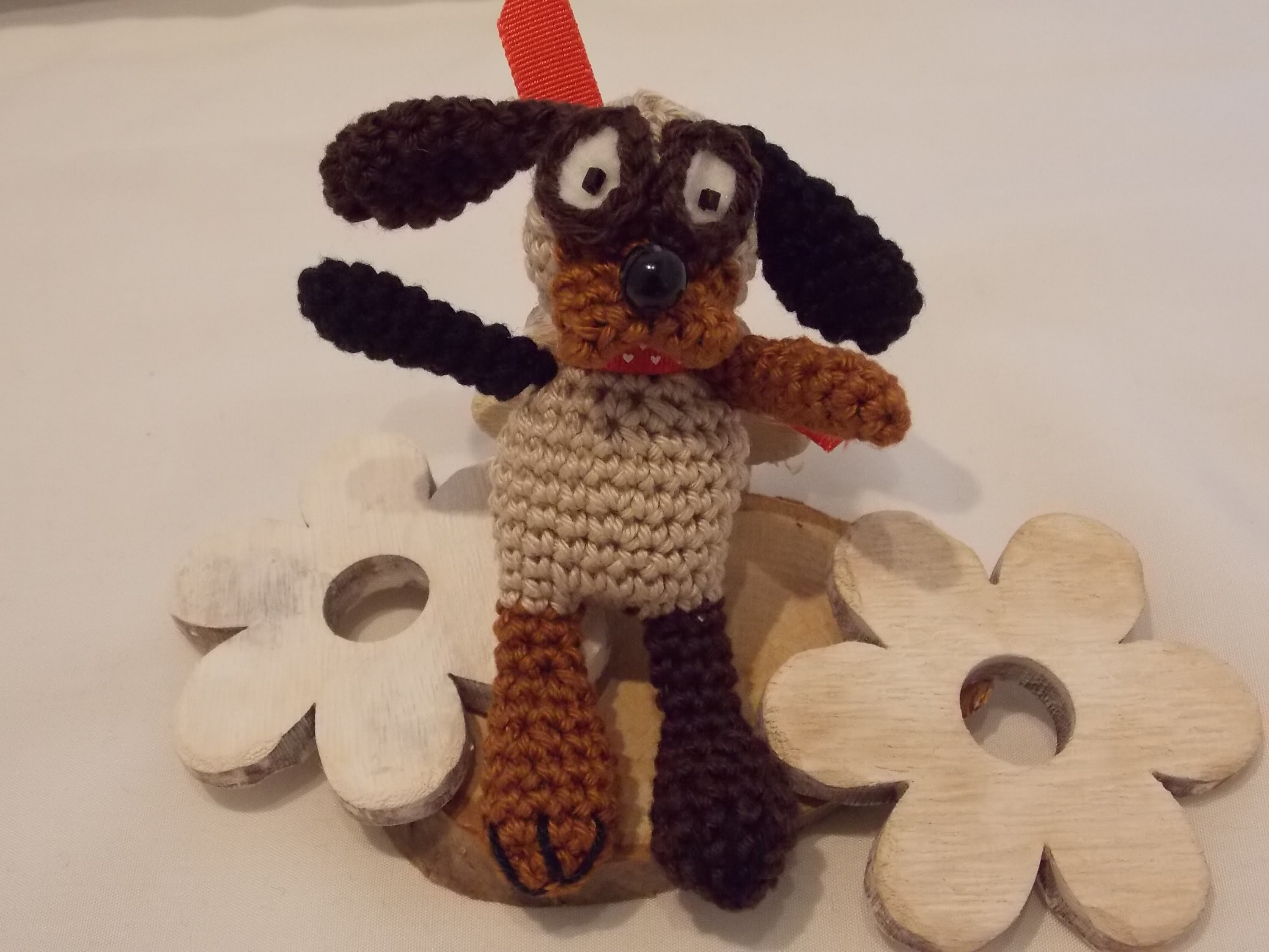 Diy Hund
 DIY Häkeln Hund Socke Gratisanleitung My Crafts and DIY