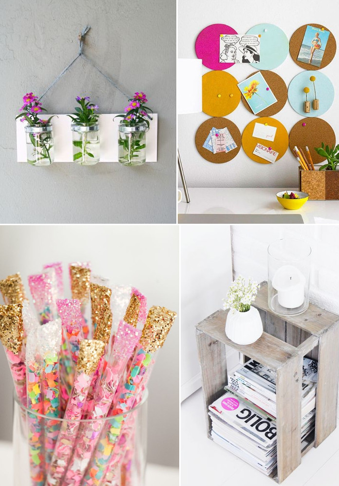 Diy Ideen
 pieces of what DIY Ideen im Juli