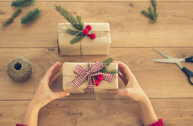 Diy Ideen Weihnachten
 16 tolle Ideen für DIY Geschenke zu Weihnachten