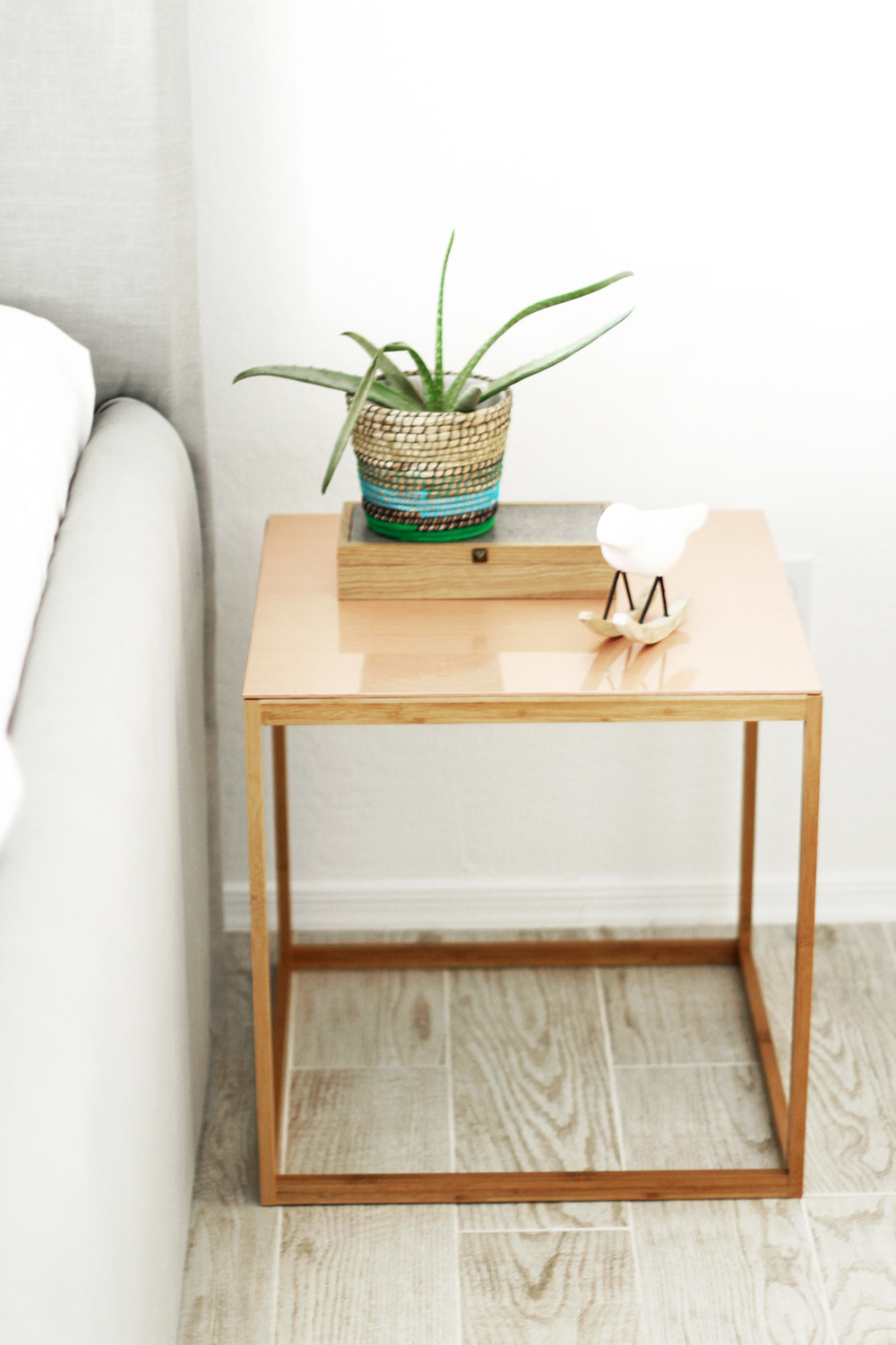 Diy Ikea
 IKEA Hack Nightstand Four Ways — Kristi Murphy