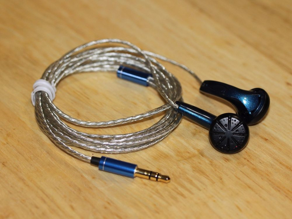 Diy In Ear
 Sennheiser MX500 S DIY upgrade bass HiFi In Ear Headphones