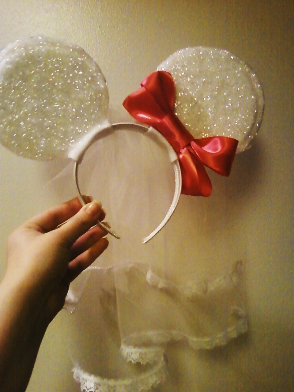 Diy In Ear
 Diy Mickey Minnie Ears · How To Make An Ear Horn