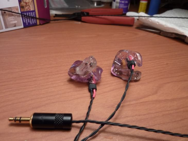 Diy In Ear
 DIY in Ear Monitors 5 Steps with