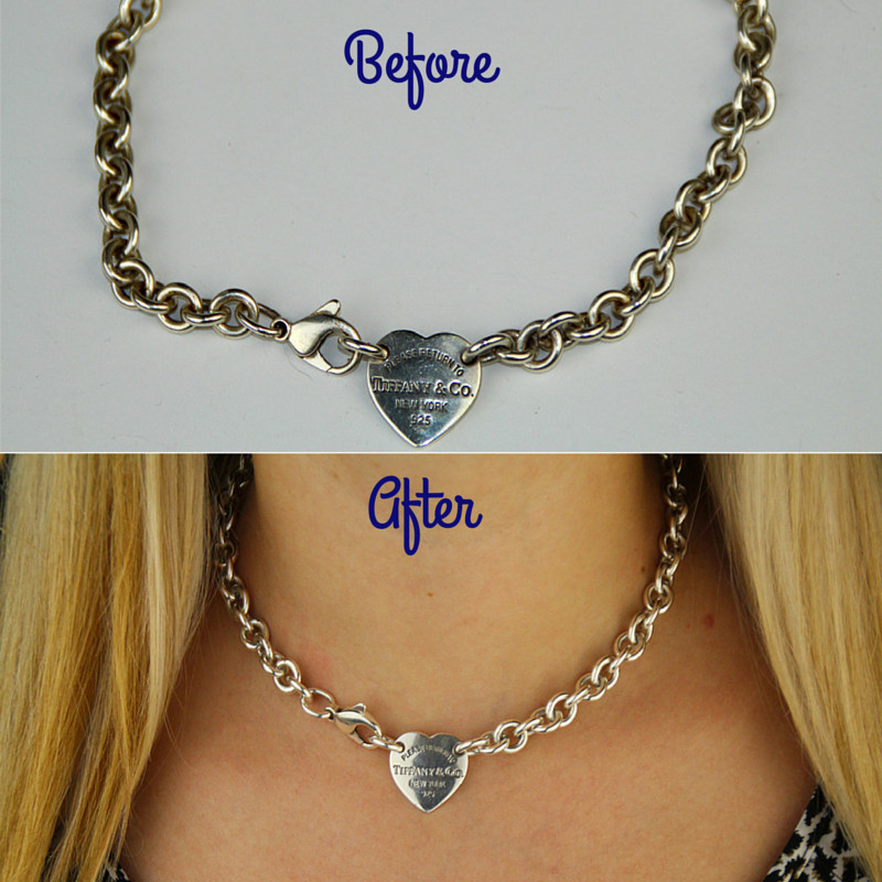 Diy Jewelry
 My Favorite DIY Jewelry Cleaner Southern Couture
