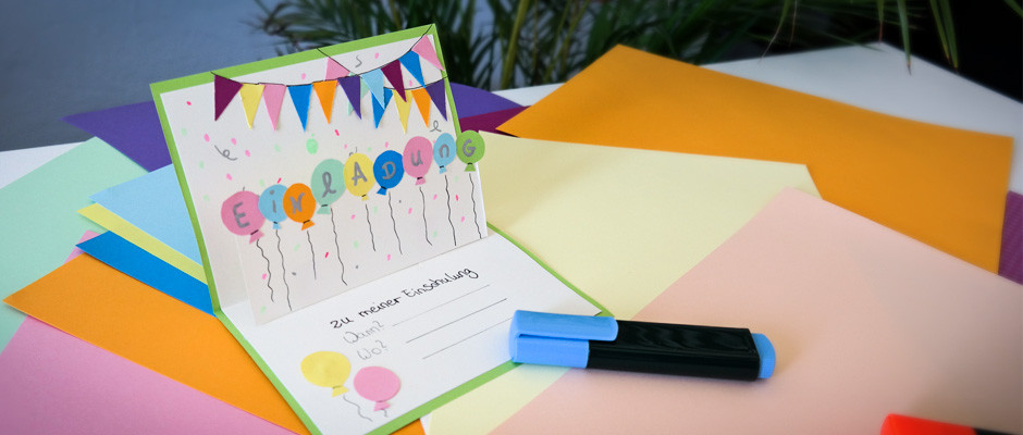diy pop up karte einladungskarte zur einschulung basteln Diy Karte
DIY Pop up Karte Einladungskarte zur Einschulung basteln