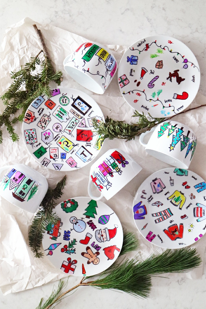 Diy Kinder
 1001 DIY Ideen zum Thema Weihnachtsgeschenke selber machen