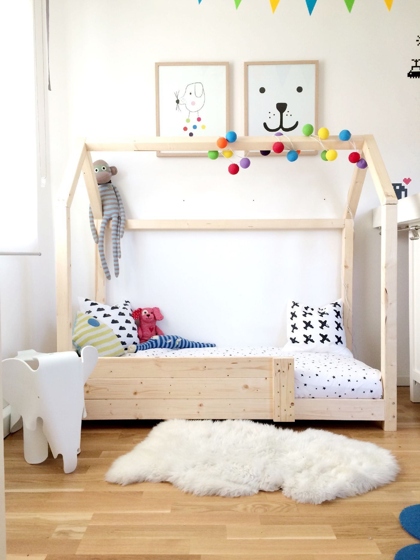 Diy Kinderzimmer
 Die schönsten Ideen für dein Kinderzimmer
