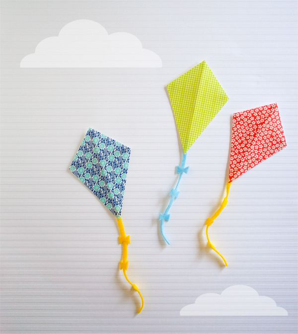 Diy Kiste
 Best 25 Kites craft ideas on Pinterest