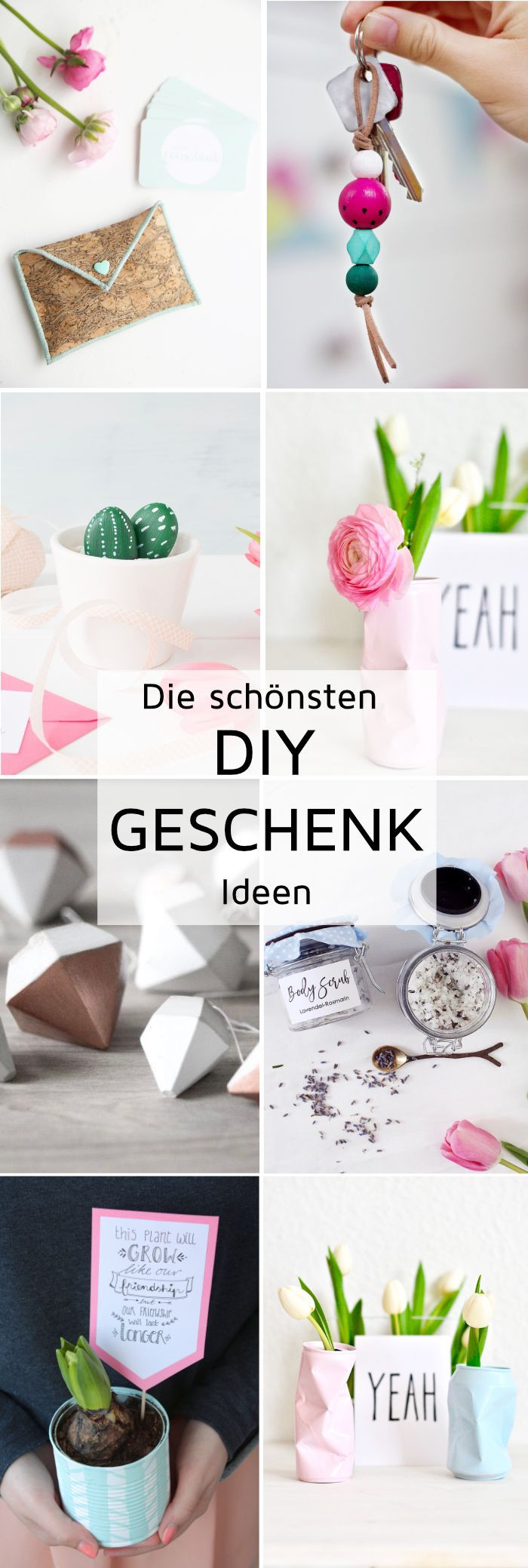 Diy Kleine Geschenke
 Kleine geschenke diy – Die besten Momente der Hochzeit