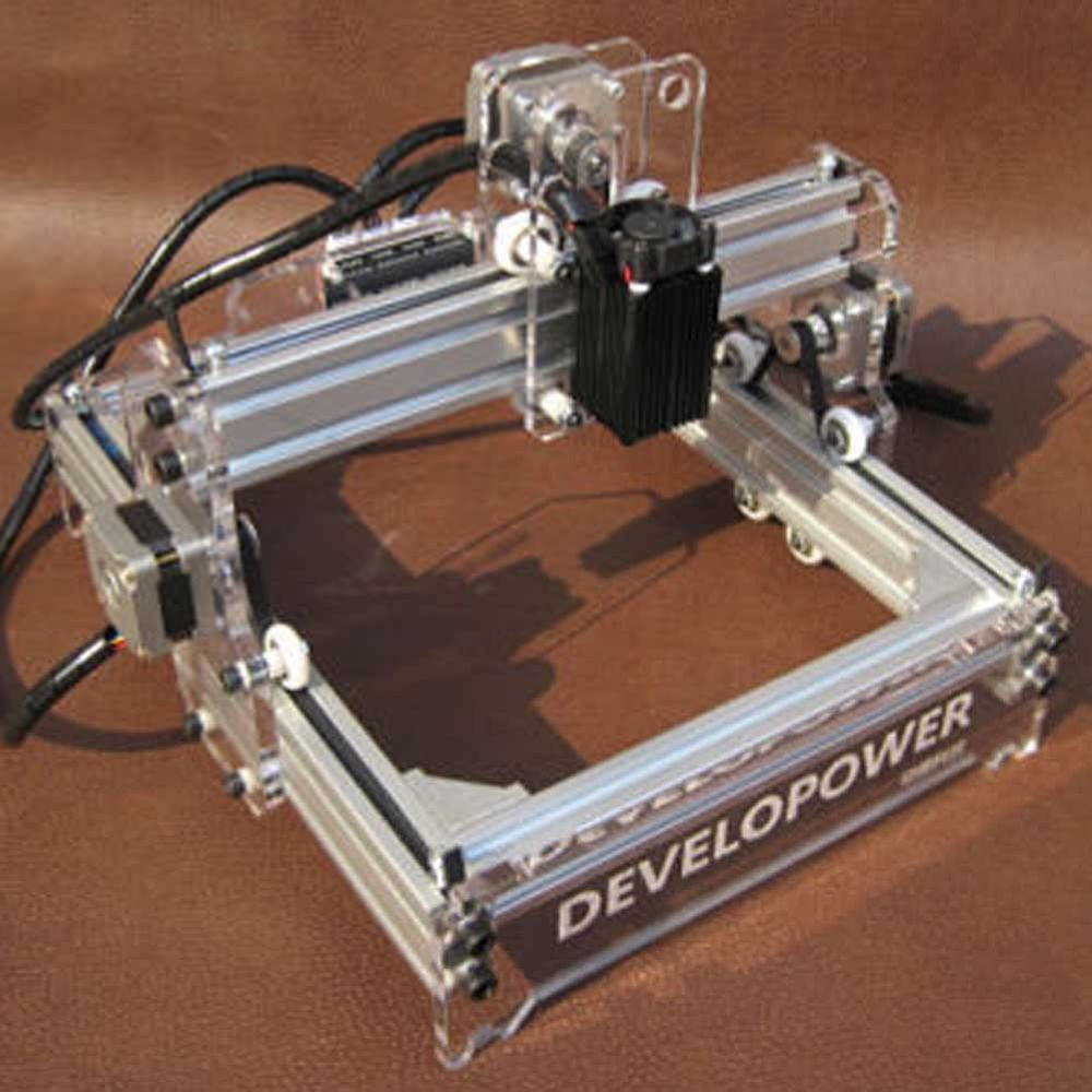 Diy Laser Engraver
 DIY Laser Engraving machine Laser Engraver Laser Cutter 17