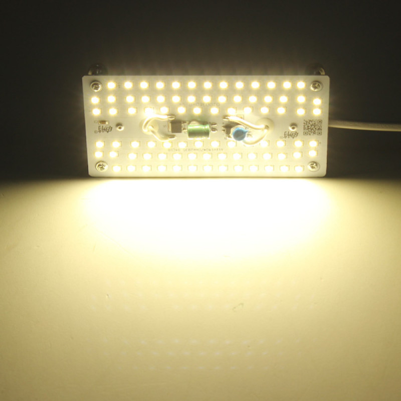 Diy Led Panel
 Buy DIY 9W 84 SMD 2835 Warm White LED Ceiling Panel Light